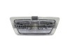 Lampa numar Opel Astra G, 01.1998-08.2009, spate, Centru, Hatchback, SEDAN, R10W; cu suport becuri, TYC 15-0519-00-2