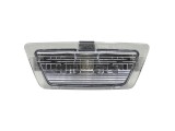 Lampa numar Opel Astra G, 01.1998-08.2009, spate, Centru, Hatchback, SEDAN, R10W; cu suport becuri, TYC 15-0519-00-2