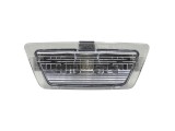 Lampa numar Opel Astra G, 01.1998-08.2009, spate, Centru, Hatchback, SEDAN, R10W; cu suport becuri, TYC 15-0519-00-2