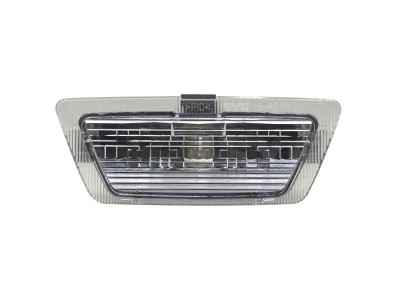 Lampa numar Opel Astra G, 01.1998-08.2009, spate, Centru, Hatchback, SEDAN, R10W; cu suport becuri, TYC 15-0519-00-2 foto