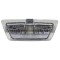 Lampa numar Opel Astra G, 01.1998-08.2009, spate, Centru, Hatchback, SEDAN, R10W; cu suport becuri, TYC 15-0519-00-2
