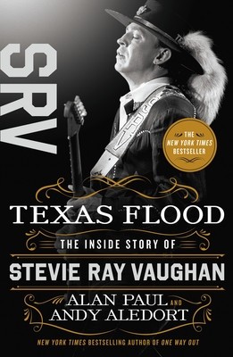 Texas Flood: The Inside Story of Stevie Ray Vaughan foto