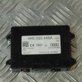 Amplificator de antena AUDI A5 Cabrio 8F7 2011 OEM: 4H0035446A 1374674