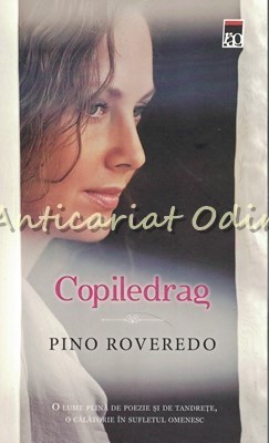 Copiledrag - Pino Roveredo