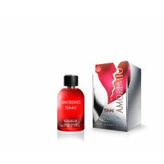 Apa de parfum Chatler Amoremio Femme 100 ml - Inspirat din Calvin Klein Eternity Women