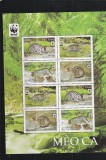 Fauna,WWF,Vietnam !`