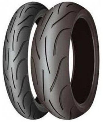 Anvelope Michelin PILOT POWER 2CT 120/70R17 58W All Season foto