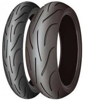 Anvelope Michelin PILOT POWER 2CT 120/70R17 58W All Season