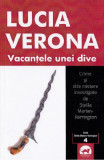 Vacantele unei dive | Lucia Verona, 2020, Tritonic