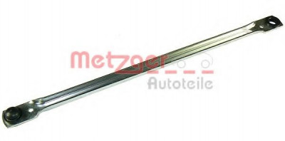 Tija actionare, brat stergator parbriz VW CADDY II Combi (9K9B) (1995 - 2004) METZGER 2190109 foto