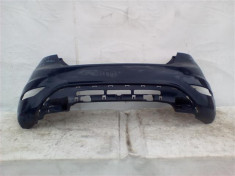 Bara spate Ford Fiesta An 2008-2012 cod 8A61-17K823 ST13127 foto