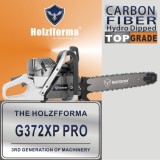 Drujba Holzfforma? G372XP PRO 71cc (fara lama si lant)