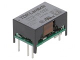 Convertor DC/DC 6W 18-76V la 3.3V 1.6A THT