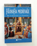 Alessandro Ghisalberti La filosofia medievale / Filosofia medievala
