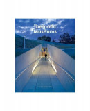 Thematic Museums - Hardcover - Arthur Gao - Design Media Publishing Limited
