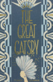 The Great Gatsby - Wordsworth Collector&#039;s Edition - Francis Scott Fitzgerald, 2019