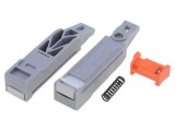 Lama de Tăiere WEIDM&Uuml;LLER WDM-STRIPAX, Piesa de Schimb Dezizolator, Cod 1119030000