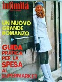 Cumpara ieftin Intimita della famiglia. Numero 1234. 20 Ottobre 1969