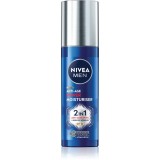 NIVEA MEN Anti-Age Power Crema de restaurare pentru a reduce ridurile pentru barbati SPF 30 50 ml
