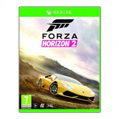 Forza Horizon 2 Xbox One foto