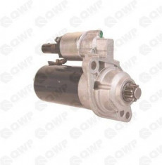 Starter SKODA FABIA II (2006 - 2014) QWP WST219 foto