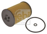 FEBI BILSTEIN 47827 Filtru ulei