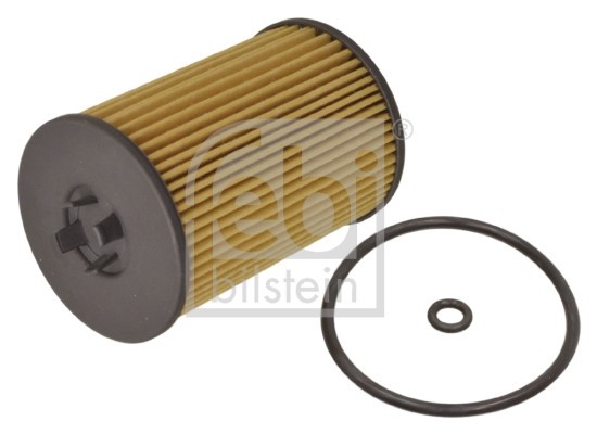 FEBI BILSTEIN 47827 Filtru ulei
