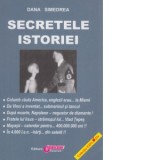 Secretele istoriei - Dana Simedrea