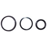 Garnituri ridicator hidraulic 7 Tone /set (pentru cilindru basculare remorca)