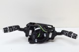 Maneta semnalizare ștergătoare JAGUAR F-PACE X761 2016 OEM: HK83-13N064-BB,BJ32-3F973-BB,BJ32-3F972-DB 15489758
