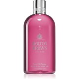 Molton Brown Fiery Pink Pepper gel de duș pentru femei 300 ml
