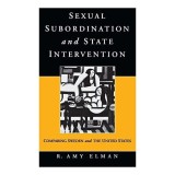 Sexual Subordination and State Intervention