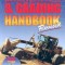 Excavation &amp; Grading Handbook [With CD-ROM]