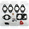 MEAT &amp; DORIA S60F Set reparatie, carburator
