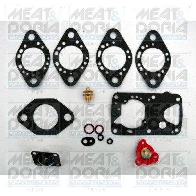 MEAT &amp; DORIA S60F Set reparatie, carburator