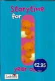 Storytime for 1 year olds - Joan Stimson