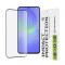 Folie de protectie Ecran Techsuit pentru Samsung Galaxy A56 A566 / A36 A366, Sticla Securizata, Full Glue, 111D, Neagra