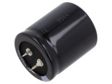 Condensator Electrolitic SNAP-IN 6800uF 63V 35x40mm