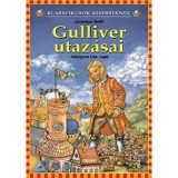 Gulliver utaz&aacute;sai - Jonathan Swfit