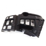 Suport bara de protecție dreapta spate BMW X1 E84 2015 OEM: 2991780142064114884490 4202051
