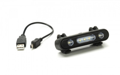 Far jy force usb 5led 0.5w 3f foto