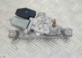 Motor ștergător luneta TOYOTA YARIS _P13_ 2013 OEM: 85130-0D080,259600-2660 1691612