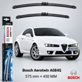 Cumpara ieftin Ștergătoare Alfa Romeo Brera 939 01.2006&ndash;12.2010 | Bosch A084S