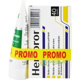 Hemoron 40cps + Hemoron Gel 100ml