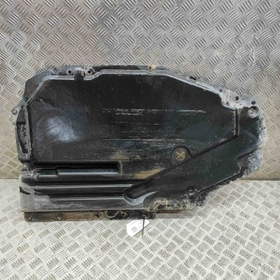 Scut motor dreapta spate BMW X6 E71, E72 2014 OEM: 7158406 foto