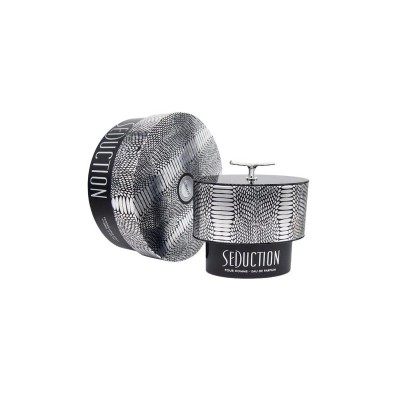 Armaf Seduction Pour Homme Apa de parfum pentru barbati EDP 100 ml foto