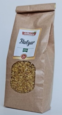 BULGUR 400GR foto
