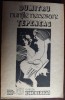 DUMITRU TEPENEAG - NUNTILE NECESARE (ROMAN, 1974-1976) [prima editie, 1992]