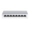 TP-Link TL-SF1008D switch-uri Fara management Fast Ethernet (10/100) Alb