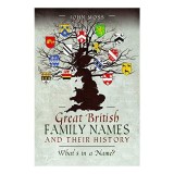 Great British Family Names and Their History